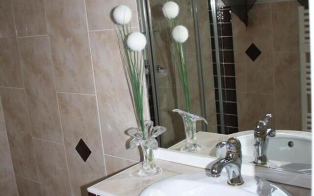 Gîte Monétay-sur-Allier, 3 pièces, 4 personnes - FR-1-489-110