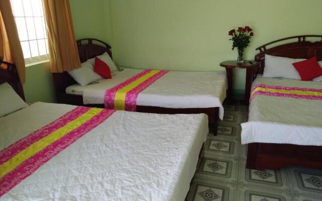 Huong Thao Hotel