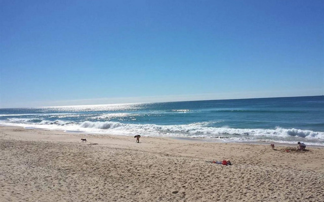 Surfside on the Beach