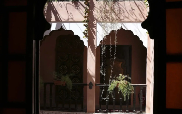Riad 1001 Nuits