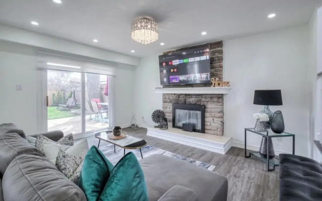 Modern Designed Studio