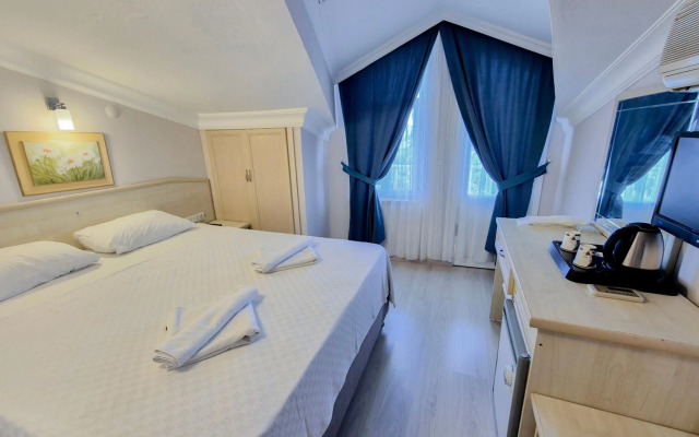Habesos Hotel
