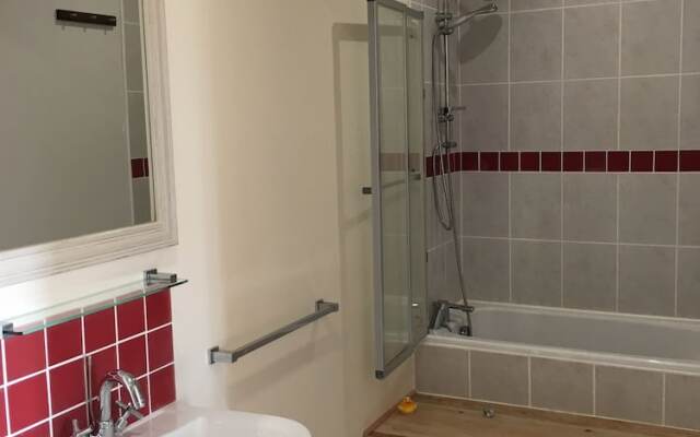 Hôtel de Cours de Thomazeau