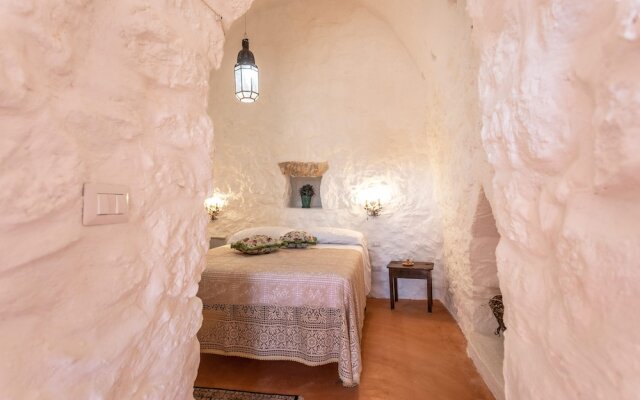 I trulli di Emma