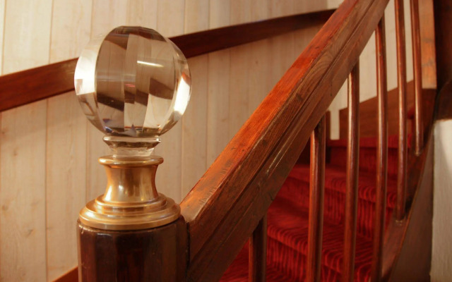 The Originals City Hôtel Ker Izel Saint-Brieuc Centre Historique