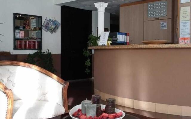 Hotel Socrate