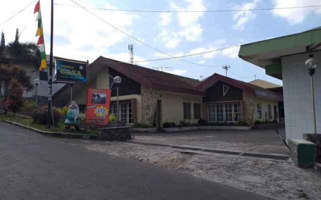 Hotel Wisma Gaya 1-4 Bandungan