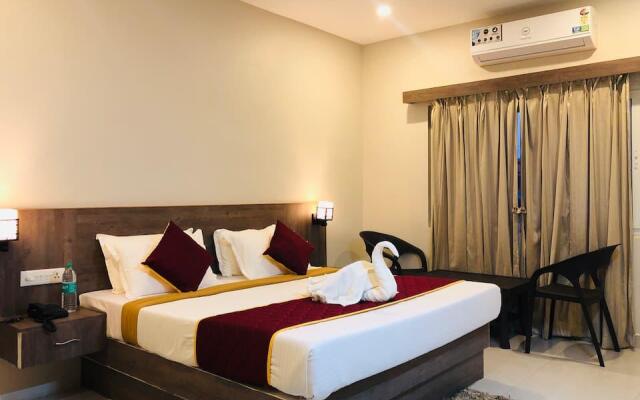 Hotel Rameswaram KNP Nest