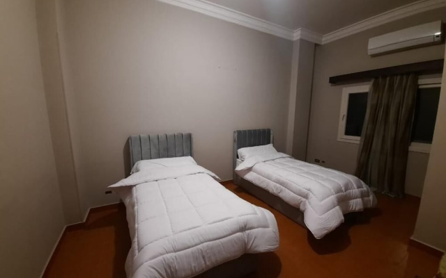 2BR Apt in Al Yassmin - Mynt Hospitality