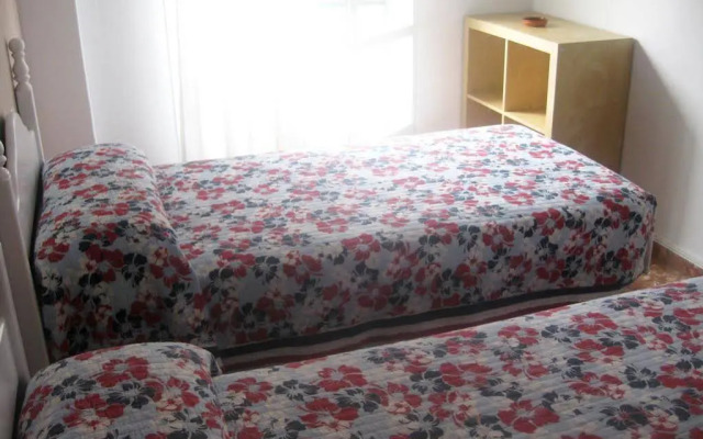 Hostal La Malagueña