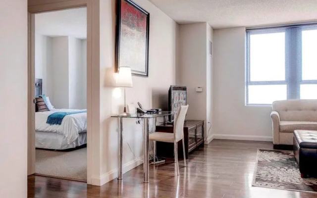 Oakwood 200 Broad Street