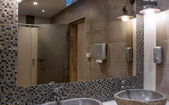 voco Podgorica by IHG