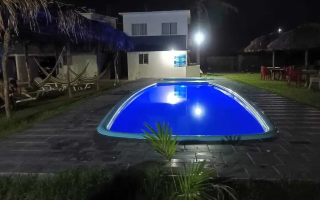 Hotel La Intimidad
