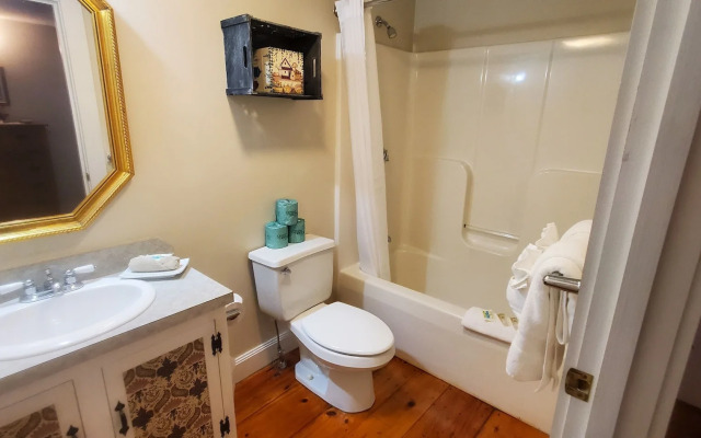 Old Orchard Beach Inn