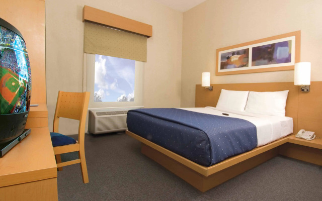 City Express by Marriott Toluca