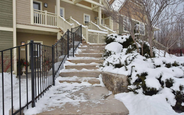 The Lodges at Blue Mountain - Rivergrass Condo