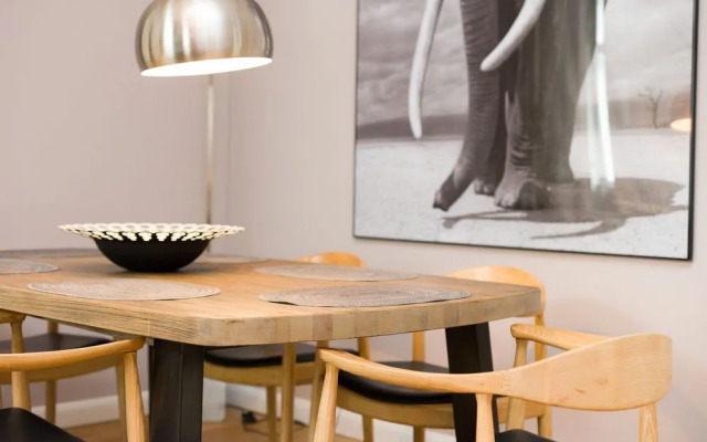 Vienna Prestige Apartments - Graben, by Welcome2Vienna