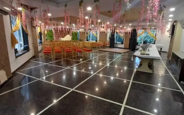 Hotel Eminent