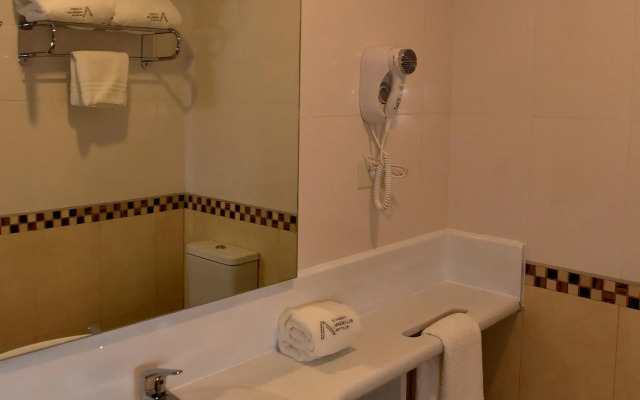 Hotel Brizo Salta