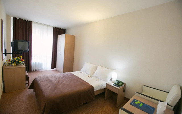 Hotel Mures