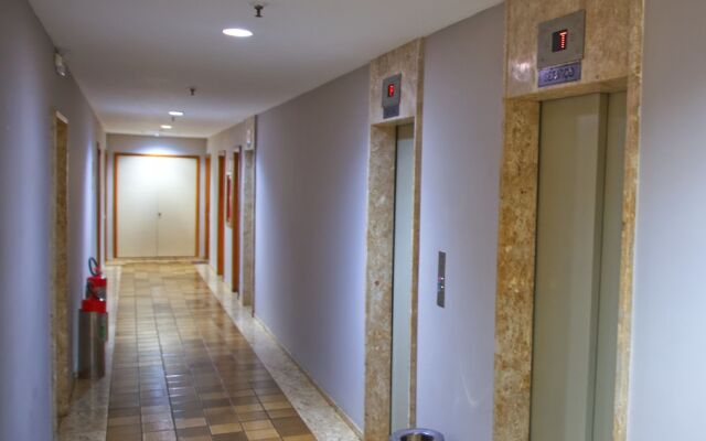 Top Leblon Residence 403