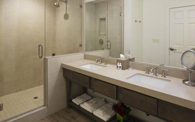 SENZA Hotel