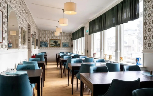 Hotel Bishops Arms Kristianstad