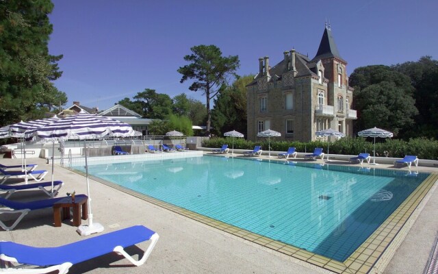 Comfy Apartment With Dishwasher in Harbor Town