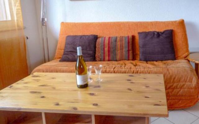 Apartment Hauts de Morthey No 33