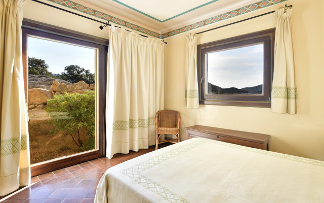 Bagaglino I Giardini di Porto Cervo
