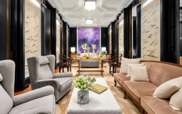 Mandarin Oriental, Guangzhou