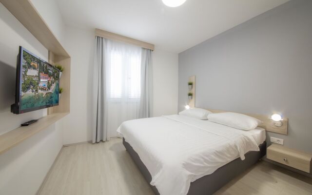 Bellevue Maradiso Village by Aminess