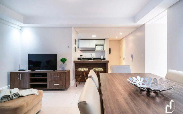 Kremer Residence - Apartamento 203