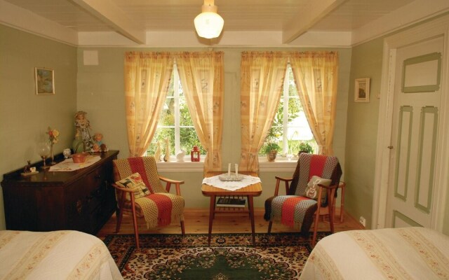 Beautiful Home in Vanse With 2 Bedrooms