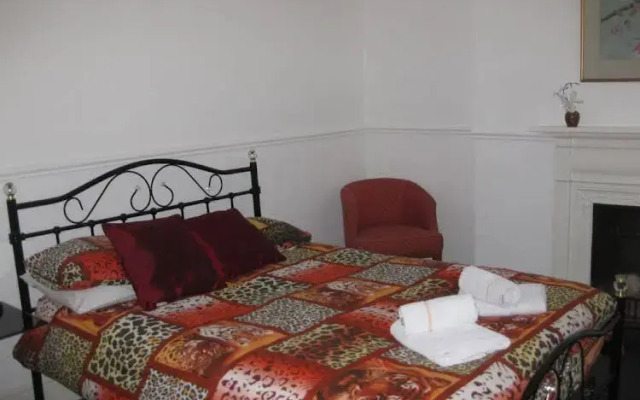 MJB Watton Apartments The Key House Norfolk
