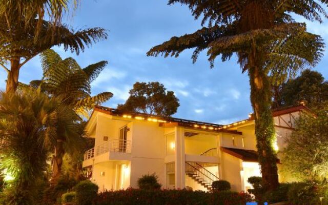 Guanfang Hotel Tengchong