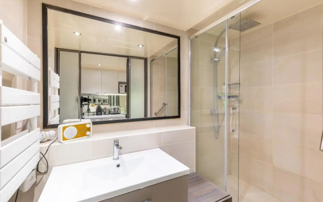 GuestReady - Exuberant Studio in Les Marais