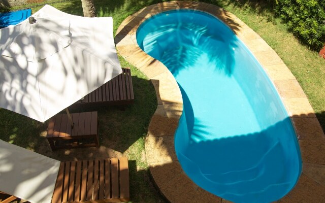 Serhs Villas da Pipa Hotel