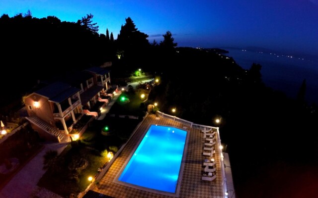 Niki Apartments