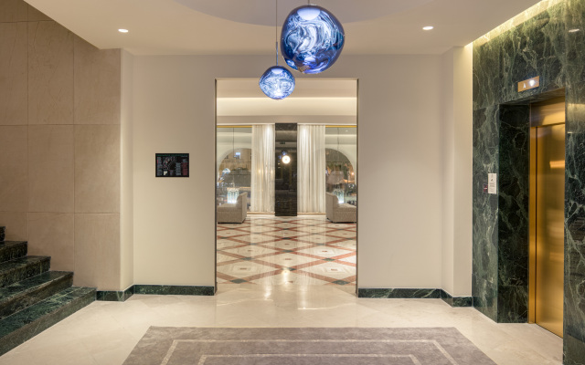 Electra Palace Thessaloniki