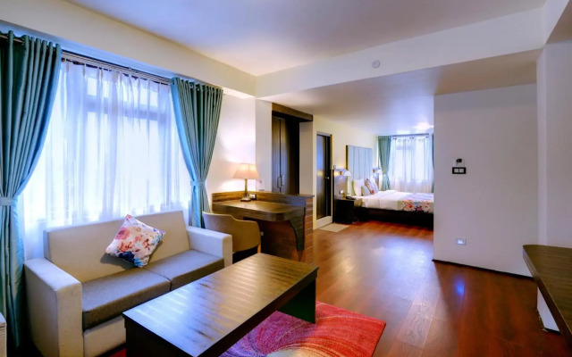 Udaan Woodberry Hotel & Spa
