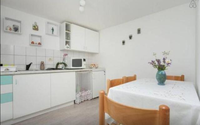 Apartment Belici