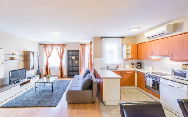Nova Apartments Budapest