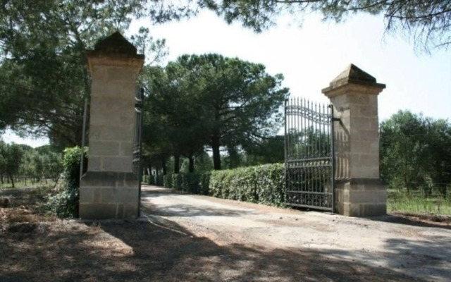 Agriturismo Casale San Giovanni