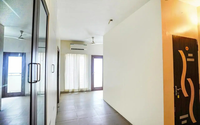 FabHotel Home Tree Service Apartment