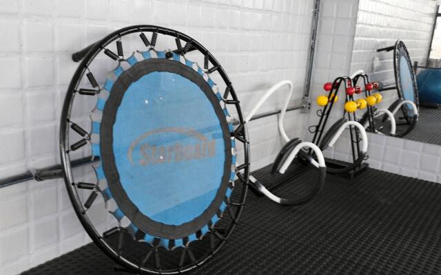 Studio Manaíra #906 - Suíte em Jampa por Carpediem