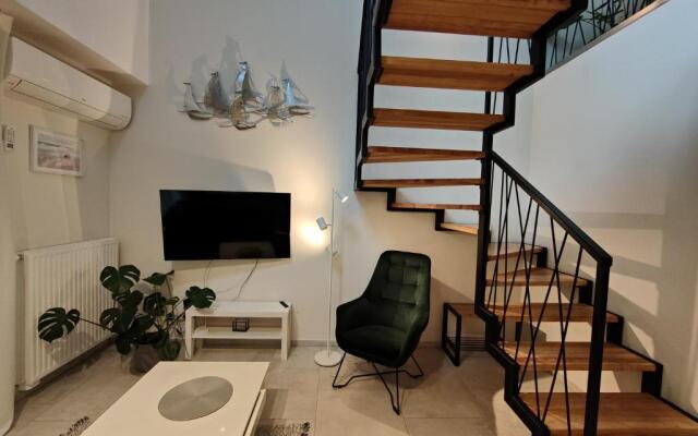 Apartamenty Sun&Snow Zaciszna