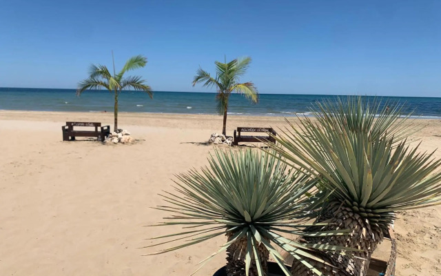 Hotel Berenice Rimini Mare