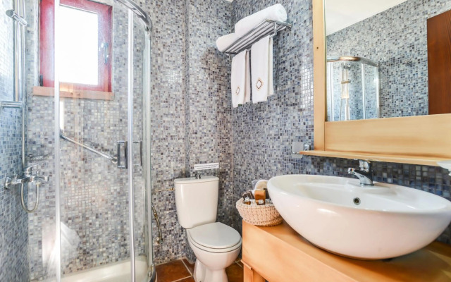 Varos Village Boutique Hotel