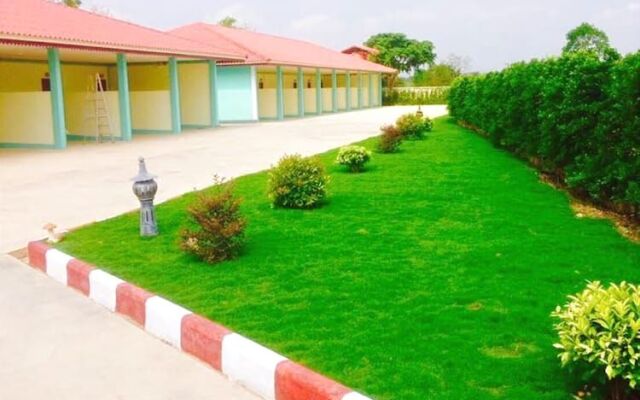 Nadeetawee Resort